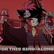 Voter Hazbin Songs