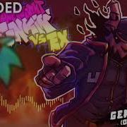 Friday Night Funkin Genocide Vs Tabi Mod 200Step Remix 1 Hour 1 Hour Music