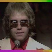 Elton John Your Song