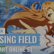 Yuki X Crossing Field