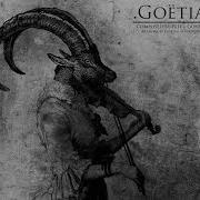 Goëtia Dark Magic Music Extended Loop