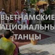 Нячанг Вьетнамские Национальные Танцы Концерт На Чамских Башнях