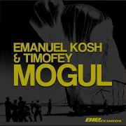 Timofey Mogul Original Extended Mix