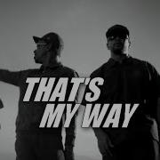 That S My Way Edi Rock Ft Seu Jorge