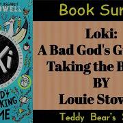 Loki A Bad God S Guide To Taking The Blame