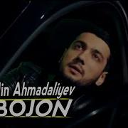 Jaloliddin Ahmadaliyev Zebojon Remix