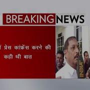 First Video Of Nana Patekar No Comments On Tanushree