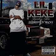Act A Fool With It Lil Keke