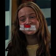 Lucas And Max Stranger Things