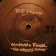 Minimal Funk That Groovy Thang