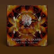 Enigmatic Sacred Forest