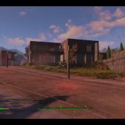 Fallout 4 Testing New Mod Sanctuary Estate Bos Version From Madrox Xb1 Ps4 Pc