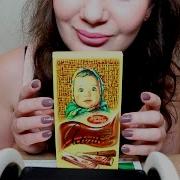 3Dio Asmr Постучим По Шоколаду Асмр Tapping Chocolate Relaxation