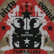 Starkillers Dirty Sound Vol 1 The Injection Continuous Dj Mix