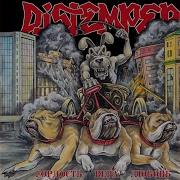 Совсем Не Так Как В Сказках Distemper