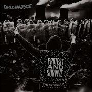 A Look At Tomorrow 2020 Remaster Discharge