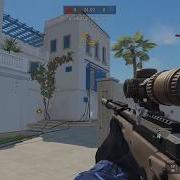Warface Блиц Вилла At308