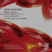 In The Path Of Thunder Ballet Suite No 2 Ii The Dance Of The Girls