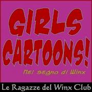 Winx Club Le Ragazze Del Winx Club Italian