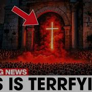The Messiah In The Temple
