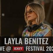 Exit 2023 Layla Benitez Live Mts Dance Arena Full Show Hq Version