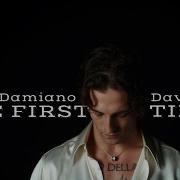 The First Time Damiano David