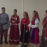 Пружинка Е Гнесиной