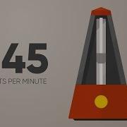 145Bpm Metronome