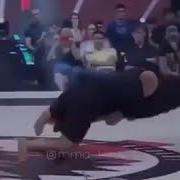 Зубайра Тухугов Тигр