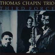 Thomas Chapin Now