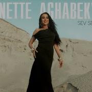 Anetta Axababyan Sev Sev Acher