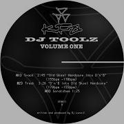 Old Skool To D N B Dj Luna C