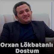 Gel Barişaq Orxan