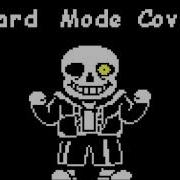 Hardmodehardmodehardmode Sans