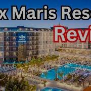 Vox Maris Resort