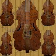 Suite No 1 Coranto 1 Jonathan Dunford