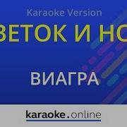 Виагра Цветок И Нож Минус