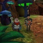 Slugterra Dark Waters Main Theme