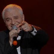 ჯემალ სეფიაშვილი ბარბარა Jemal Sepiashvili Barbara