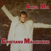 Amica Mia 2Beone Remix Cristiano Malgioglio