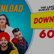 The Landers Feat Gurlez Akhtar Himanshi Parashar Mr Vgrooves Download