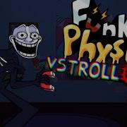 Fnf Tomfoolery