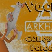Vector Despicable Me Tribute