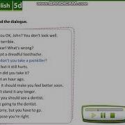 Excel 6 Module 5 Listening