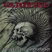 The Exploited Beat The Bastards