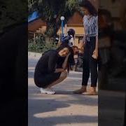 Узбек Молодые Женщины Дрочат Член