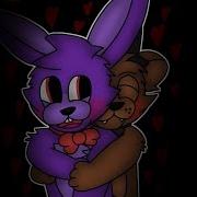 Freddy X Bonnie Dc2 Pt 3