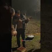 Шамиль Арабов Поёт Для Друзей