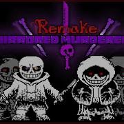 Mirrored Murderers Remake Phase 2