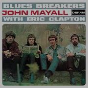 Parchman Farm Live John Mayall The Bluesbreakers